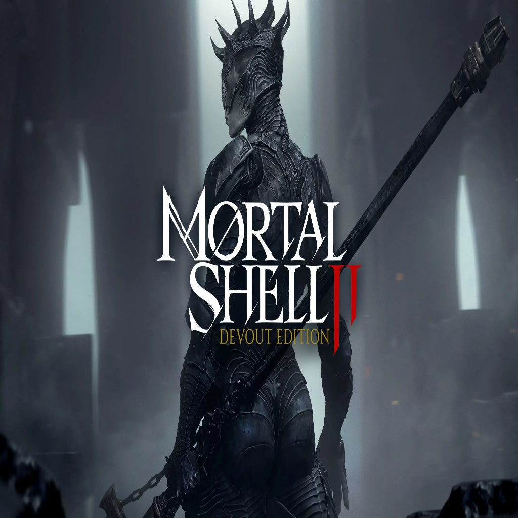 Mortal Shell II: Devout Edition (PC)