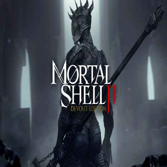 Mortal Shell II: Devout Edition (PC)