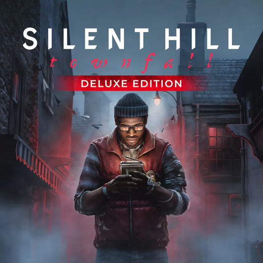 SILENT HILL: Townfall Deluxe Edition (PC)