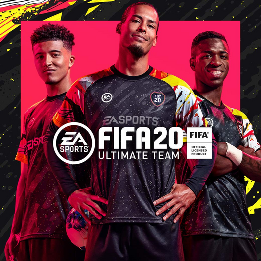 FIFA 20 (PC)