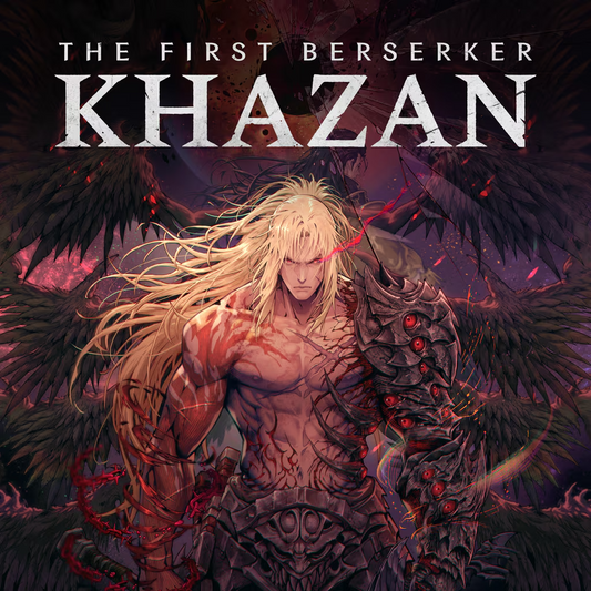 The First Berserker: Khazan Deluxe Edition (PC)