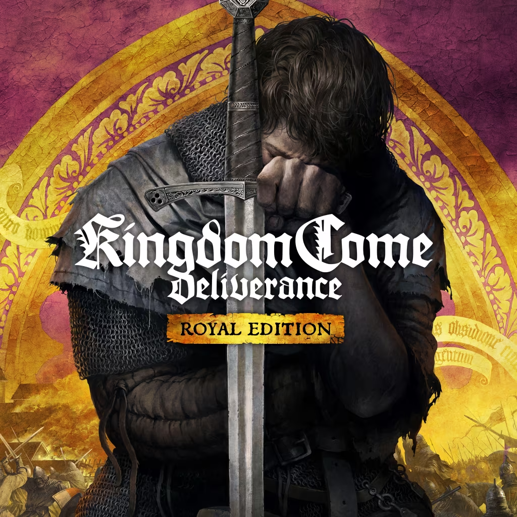 Kingdom Come: Deliverance Royal Edition (PC)