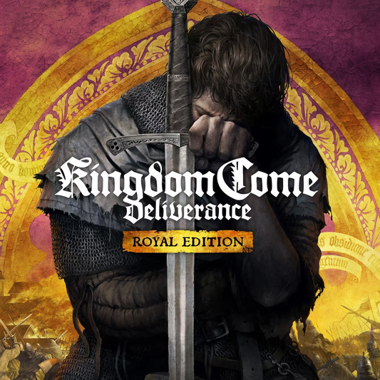 Kingdom Come: Deliverance Royal Edition (PC)