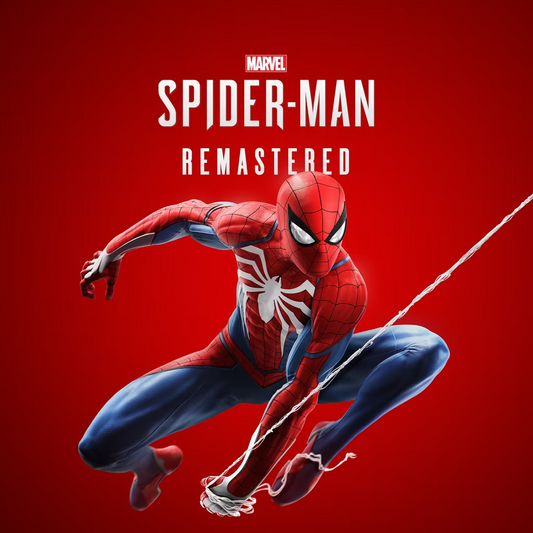 Marvel's Spider-Man Remastered (PC)