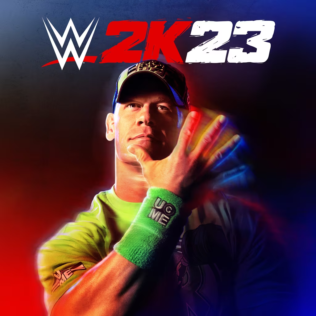 WWE 2K23 ICON EDITION (PC)