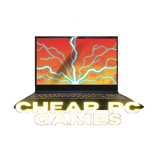 CHEAP PC GAMES