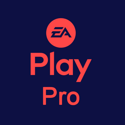 EA Play Pro 1 Year (PC)