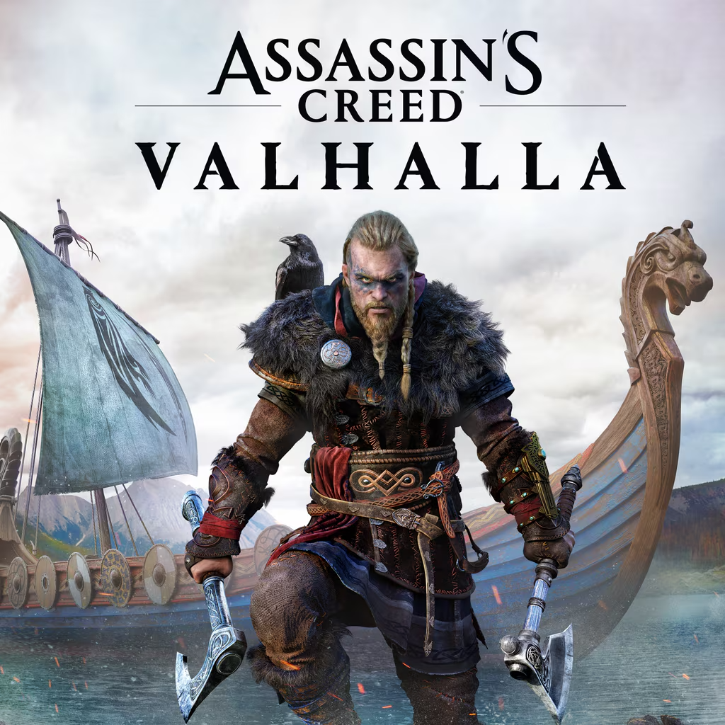 Assassin's Creed Valhalla - Complete Edition (PC)