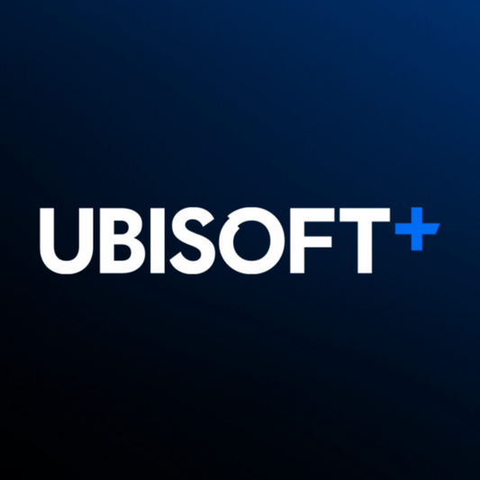 Ubisoft Plus 3 Months (PC)