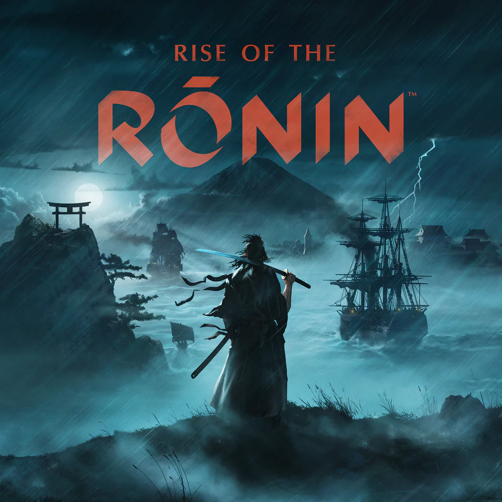 Rise of the Ronin (PC)