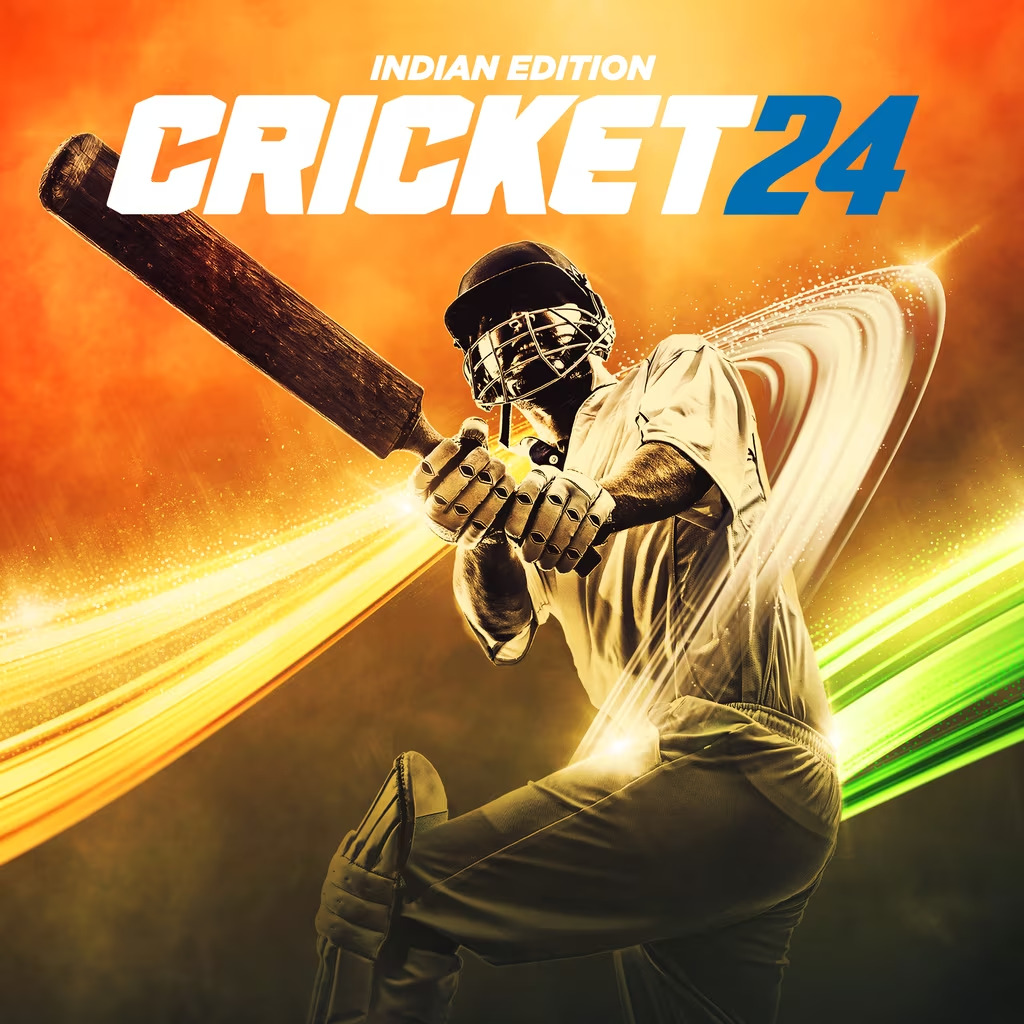 Cricket 24 (PC)