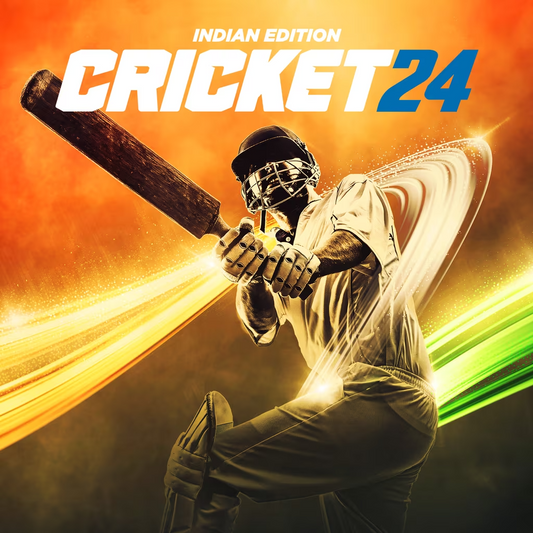 Cricket 24 (PC)