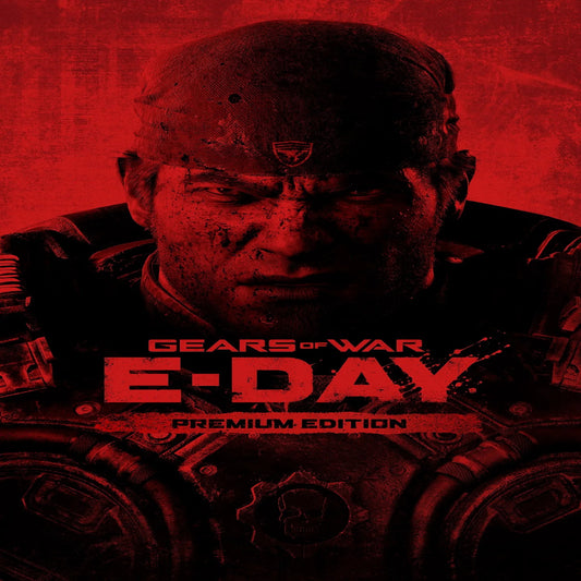 Gears of War: E-Day Premium Edition (PC) (Pre-Order)