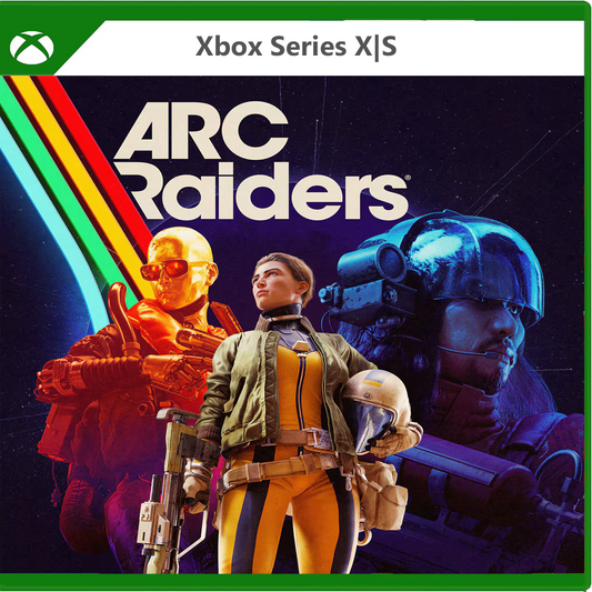 ARC Raiders (Xbox Series X|S)