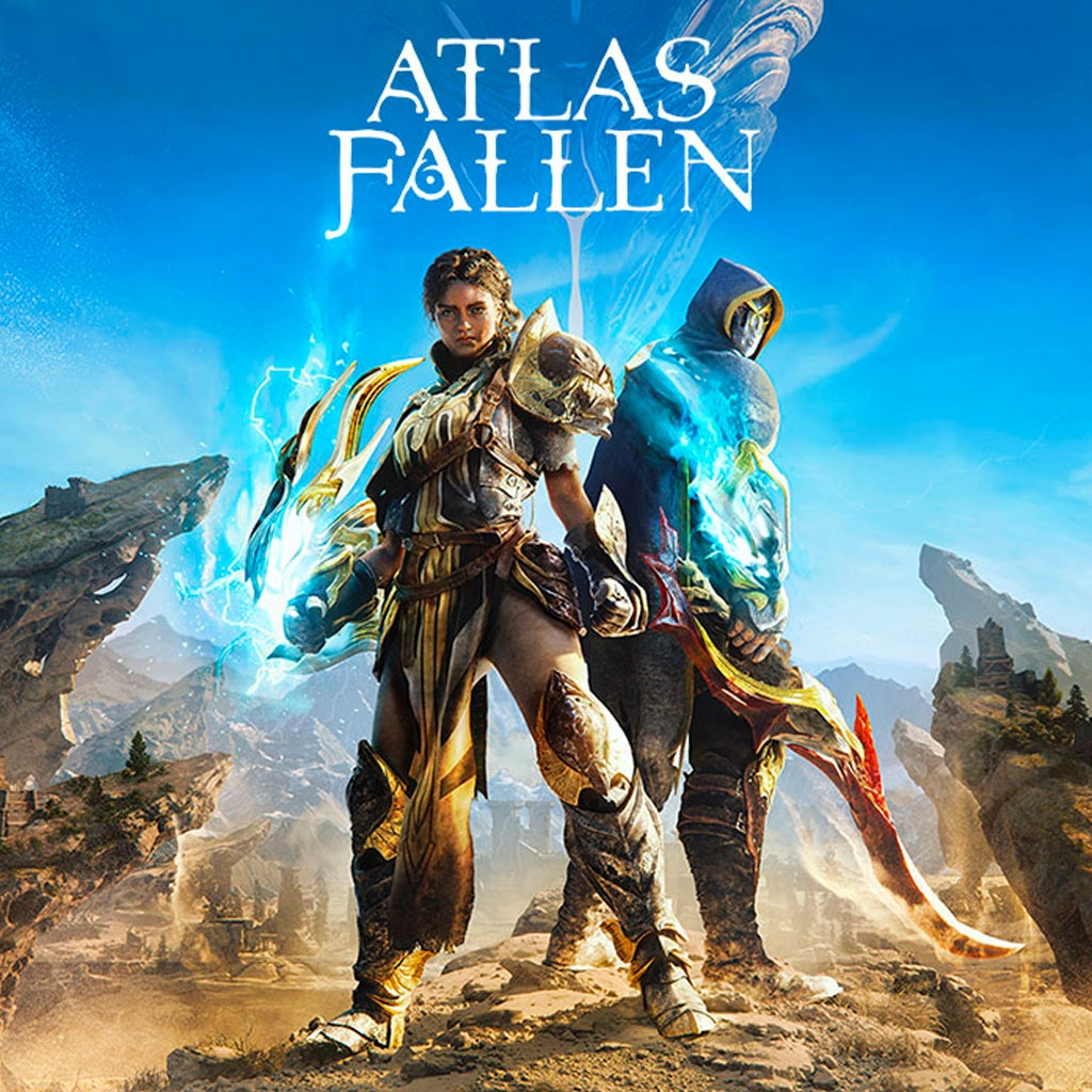 Atlas Fallen (PC)