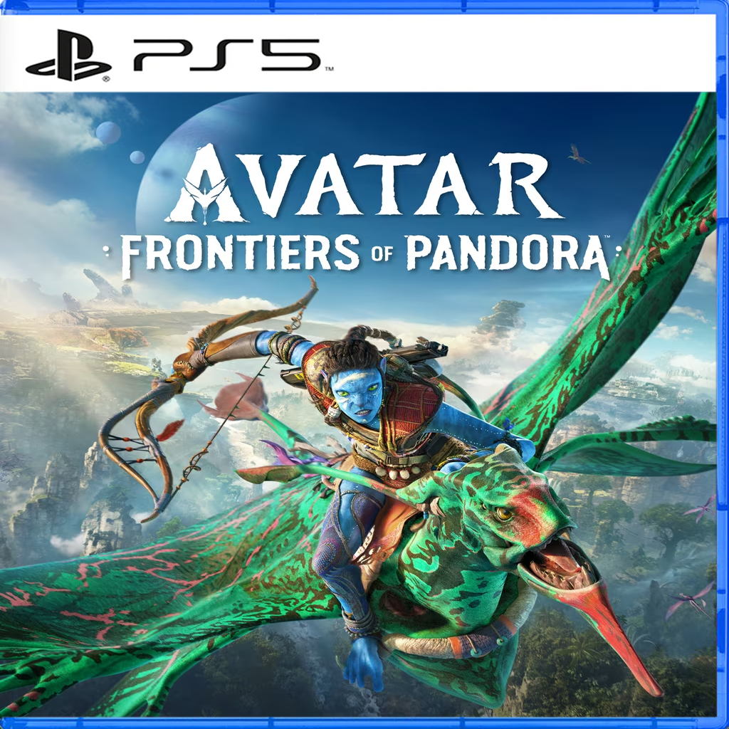 Avatar: Frontiers of Pandora (PS5)