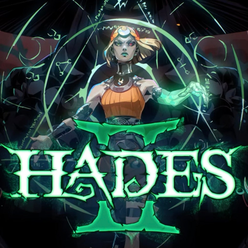 Hades II (PC)