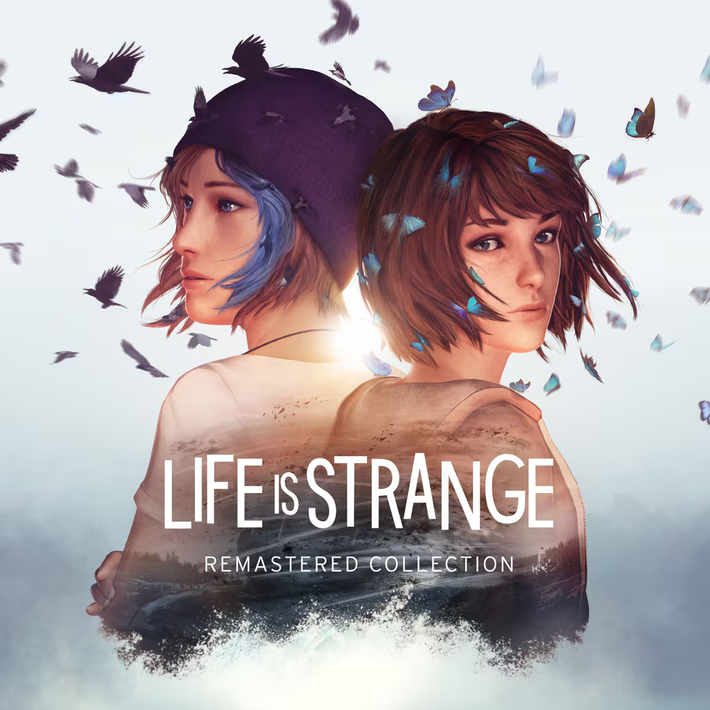 Life is Strange Remastered (PC)