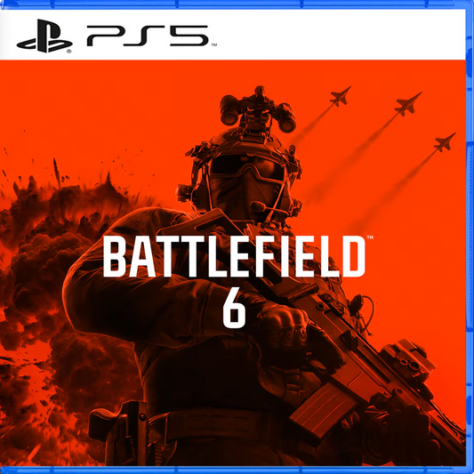 Battlefield VI (PS5)
