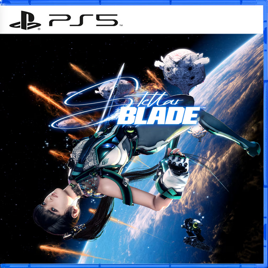 Stellar Blade (PS5)