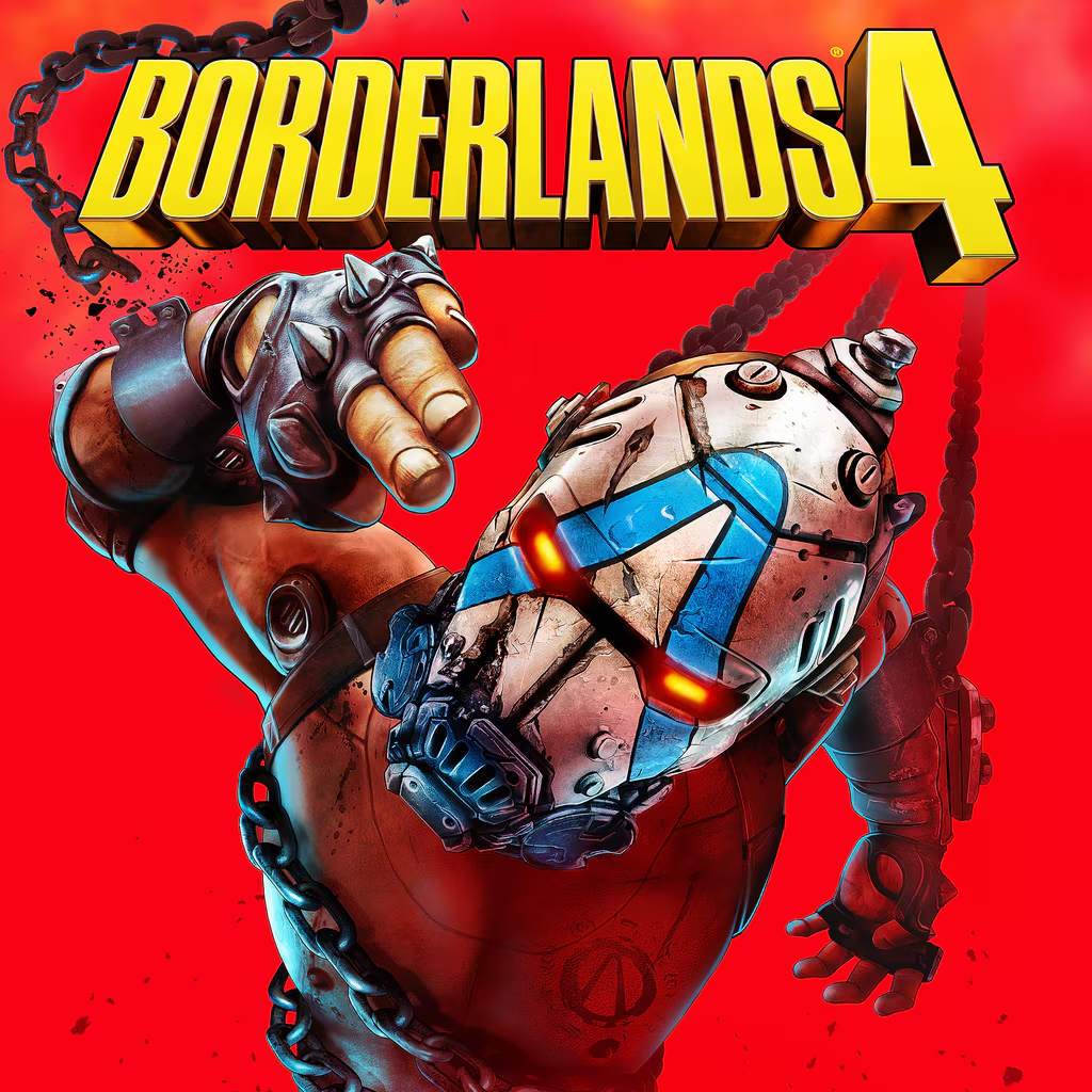 Borderlands 4 (PC)