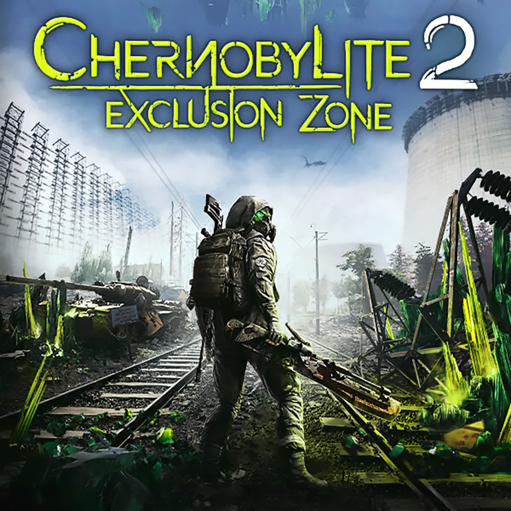 Chernobylite 2: Exclusion Zone (PC)