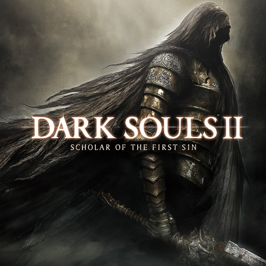 Dark Souls II (PC)