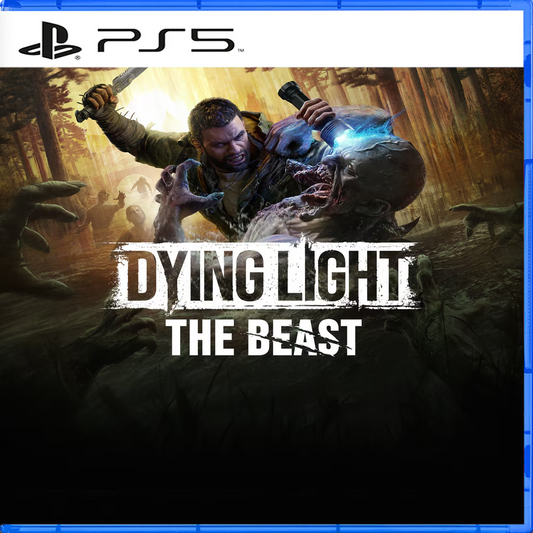 Dying Light: The Beast (PS5)