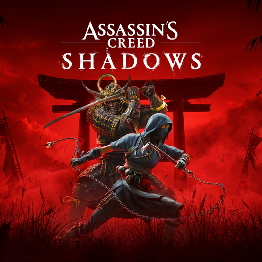 Assassin's Creed Shadows (PC)