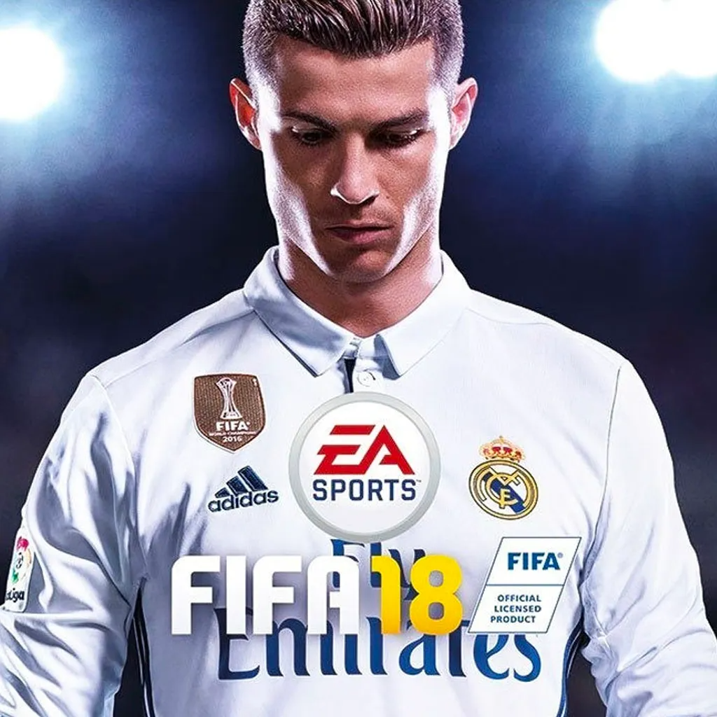 FIFA 18 (PC)