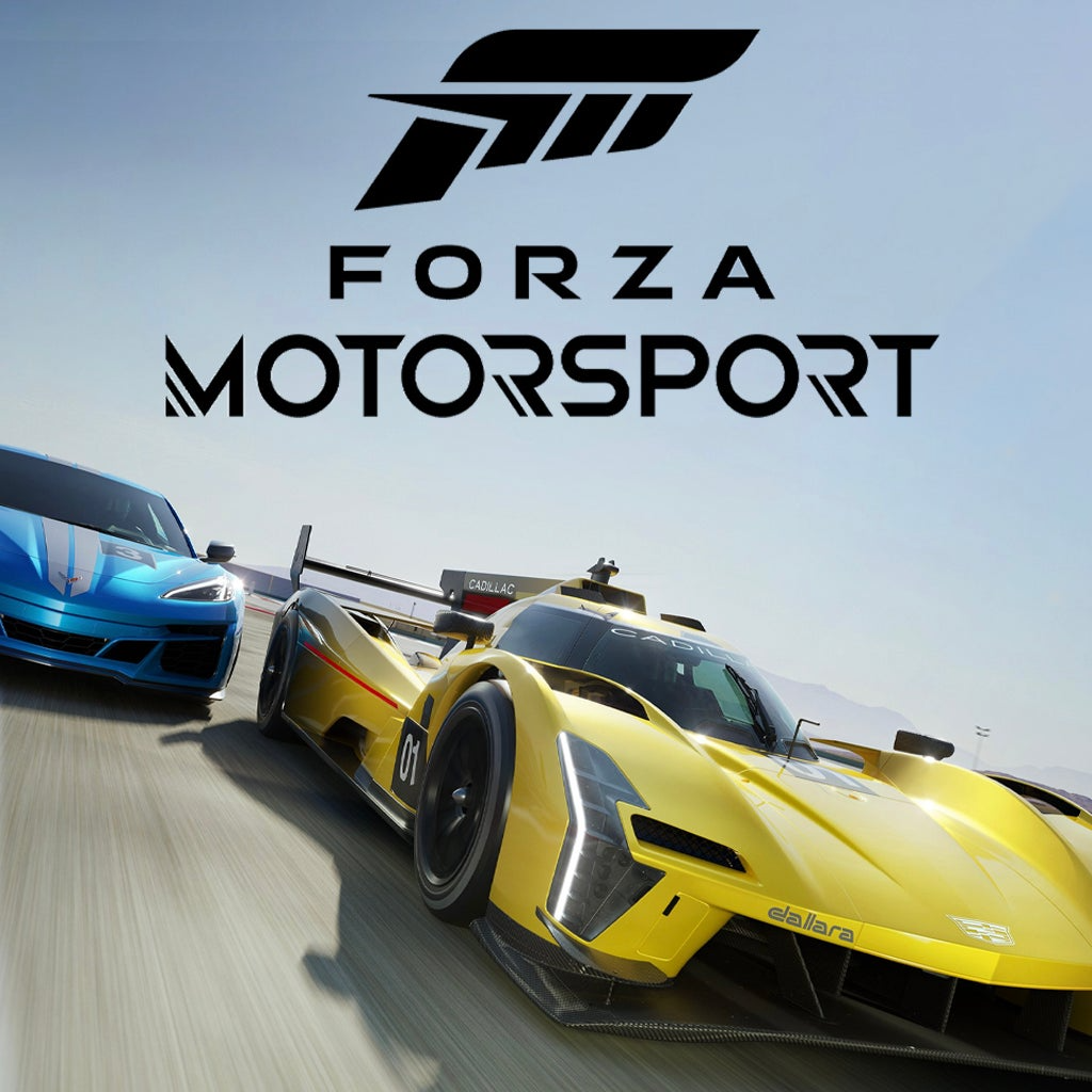 Forza Motorsport Standard Edition + 200 Game (PC)