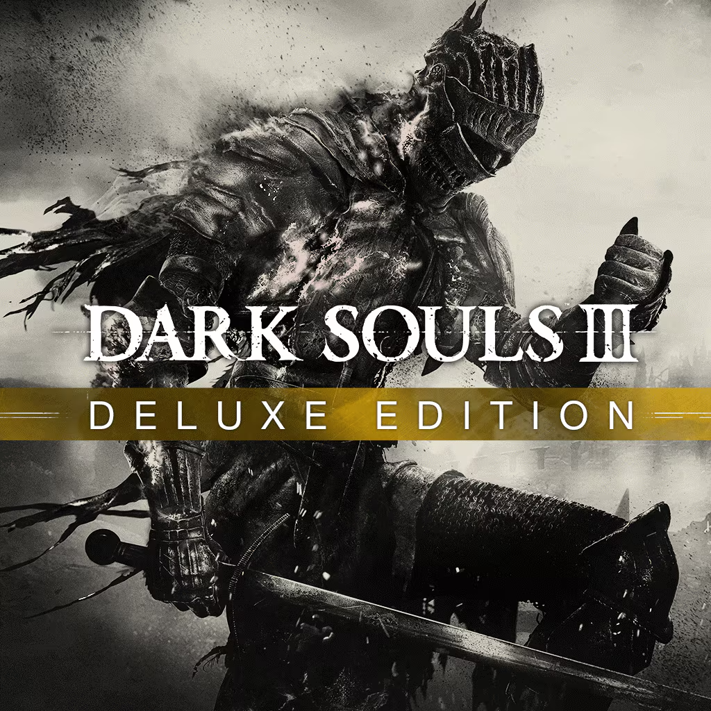 DARK SOULS III Deluxe Edition (PC)