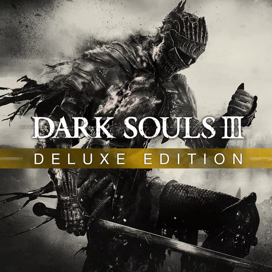DARK SOULS III Deluxe Edition (PC)