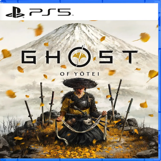 Ghost of Yōtei (PS5) (Pre-Order)