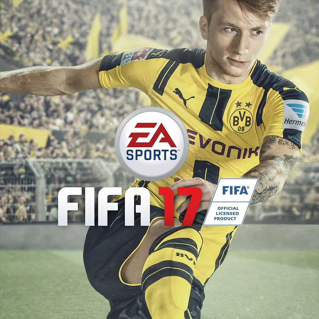 FIFA 17 (PC)