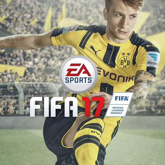 FIFA 17 (PC)