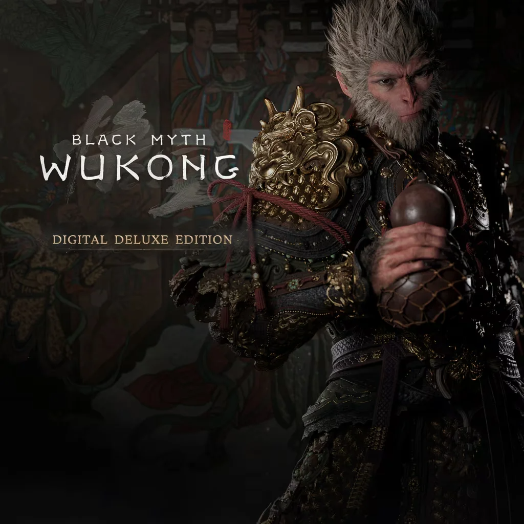 Black Myth: Wukong Deluxe Edition (PC)