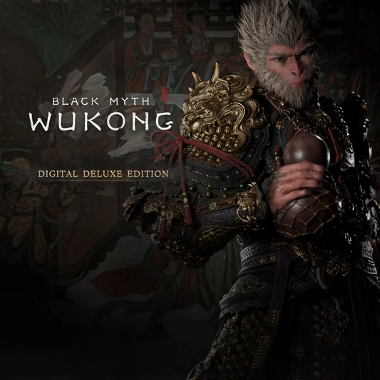 Black Myth: Wukong Deluxe Edition (PC)