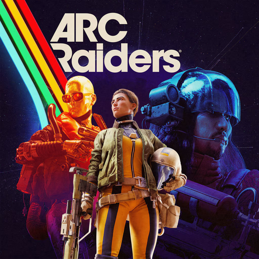 ARC Raiders (PC)