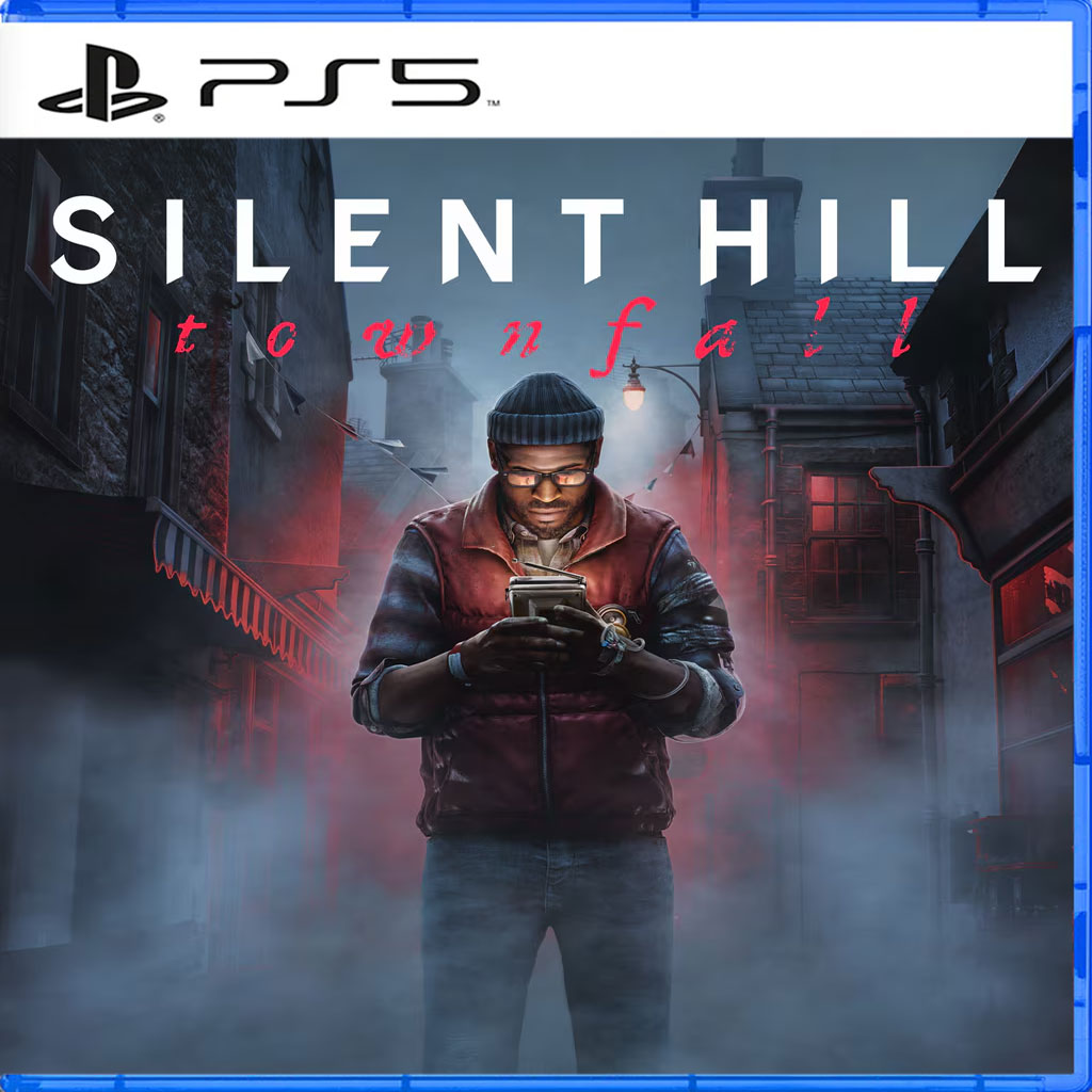 SILENT HILL: Townfall (PS5) (Pre-Order)