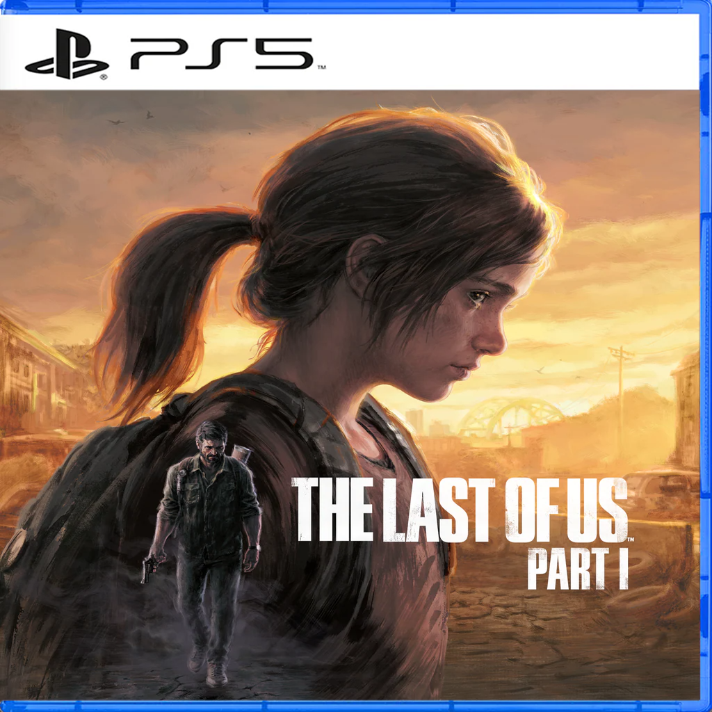 The Last Of Us : Part 1 (PS5)