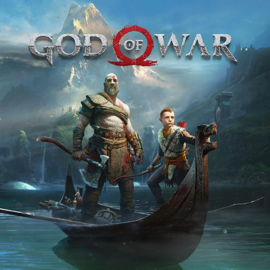God of War (PC)