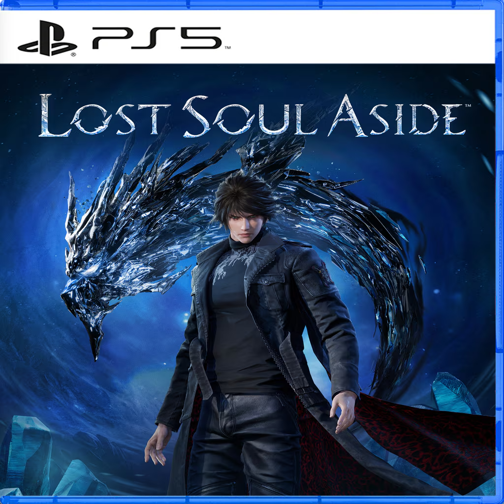 Lost Soul Aside (PS5)