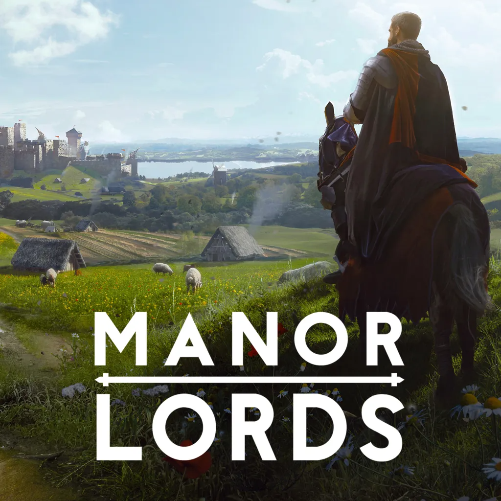 Manor Lords (PC)