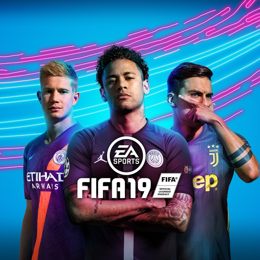 FIFA 19 (PC)