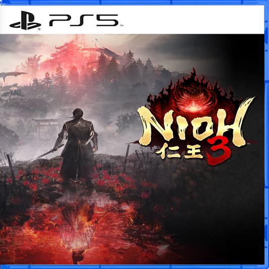 Nioh 3 (PS5)