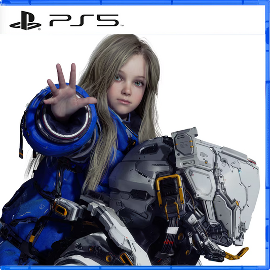 Pragmata (PS5)