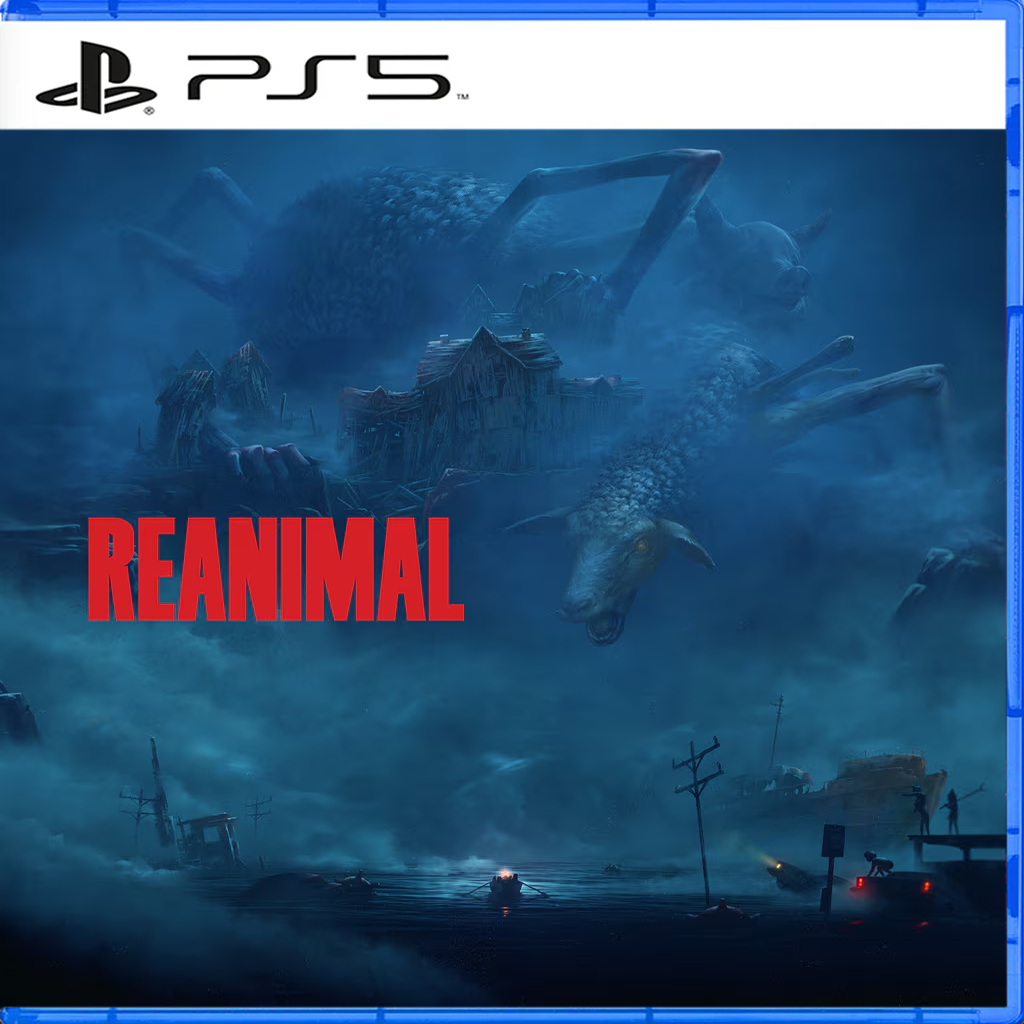 Reanimal (PS5)