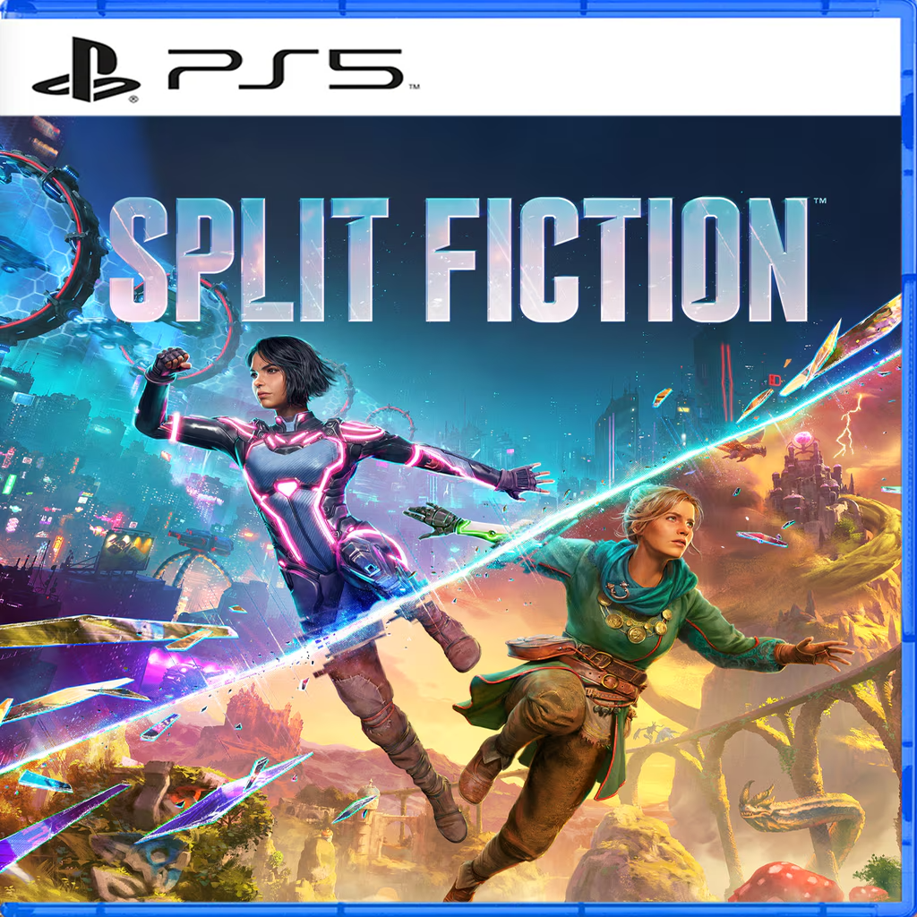 Split Fiction (PS5)