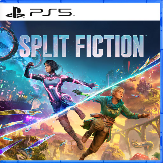 Split Fiction (PS5)